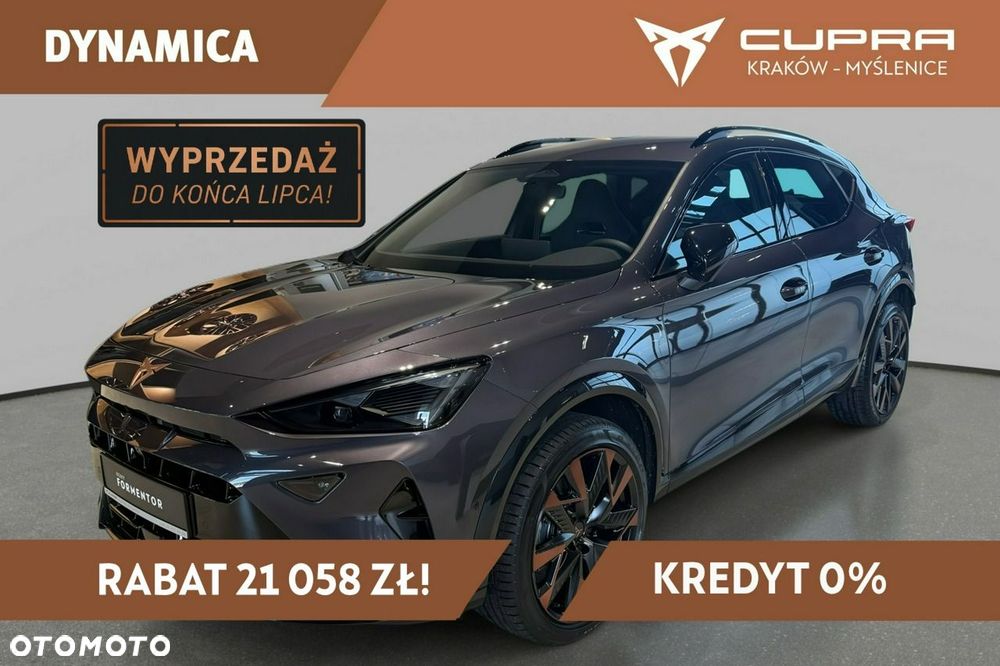 Cupra Formentor - 2
