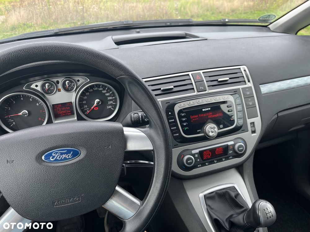 Ford C-MAX - 6