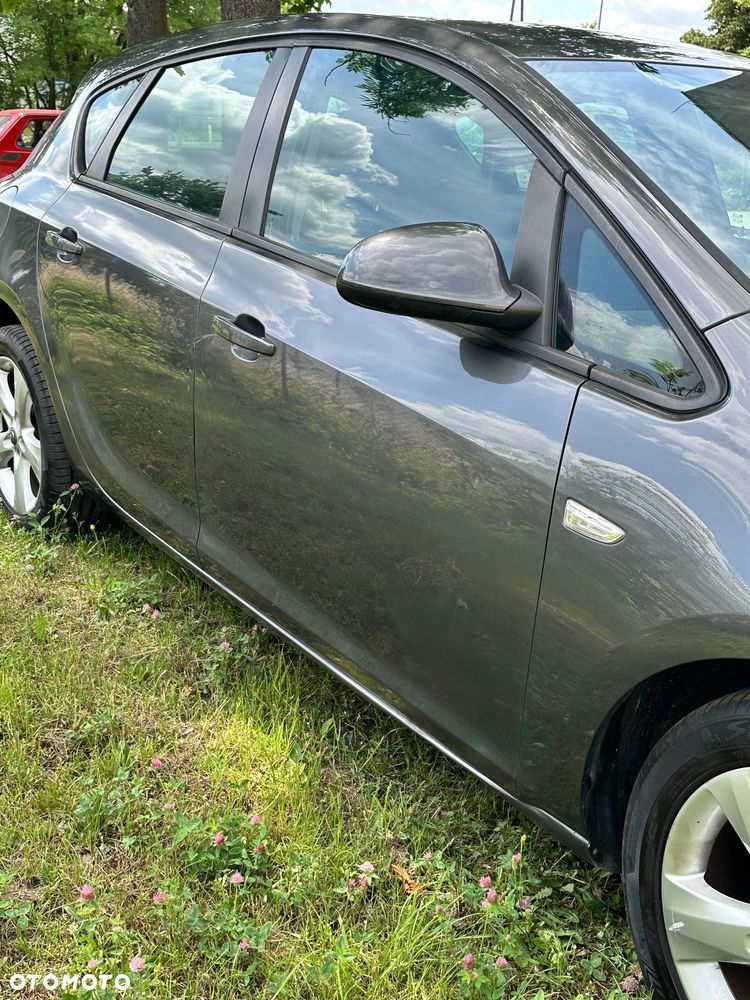 Opel Astra 1.6 Selection - 5