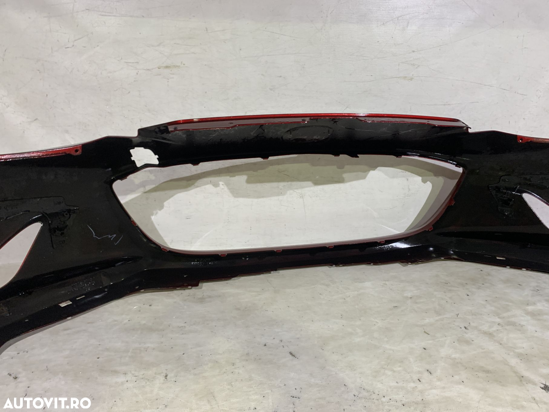 Bara fata Mazda  MX5, Miata, 2014, 2015, 2016, 2017, 2018, 2019, 2020, 2021, cod origine OE N243-50031. - 9