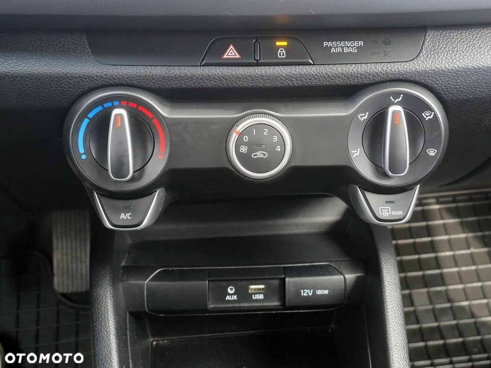 Kia Rio 1.4 crdi M - 8