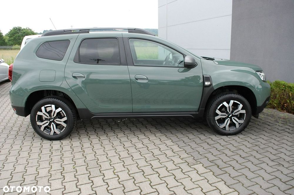Dacia Duster - 19