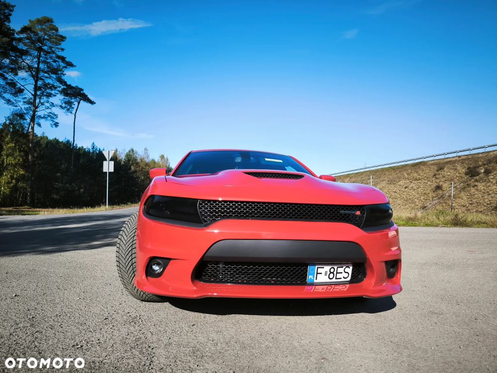 Dodge Charger - 2
