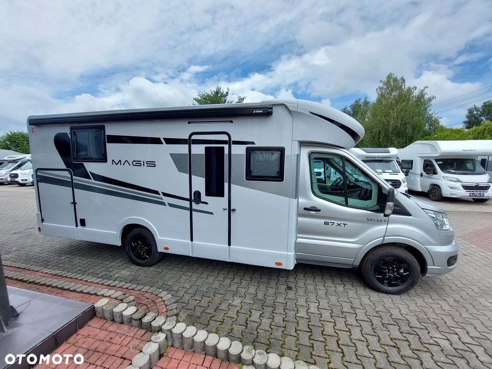 CI Magis 85 XT - 1