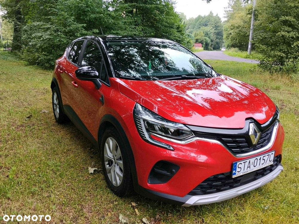 Renault Captur 1.0 TCe Zen - 3