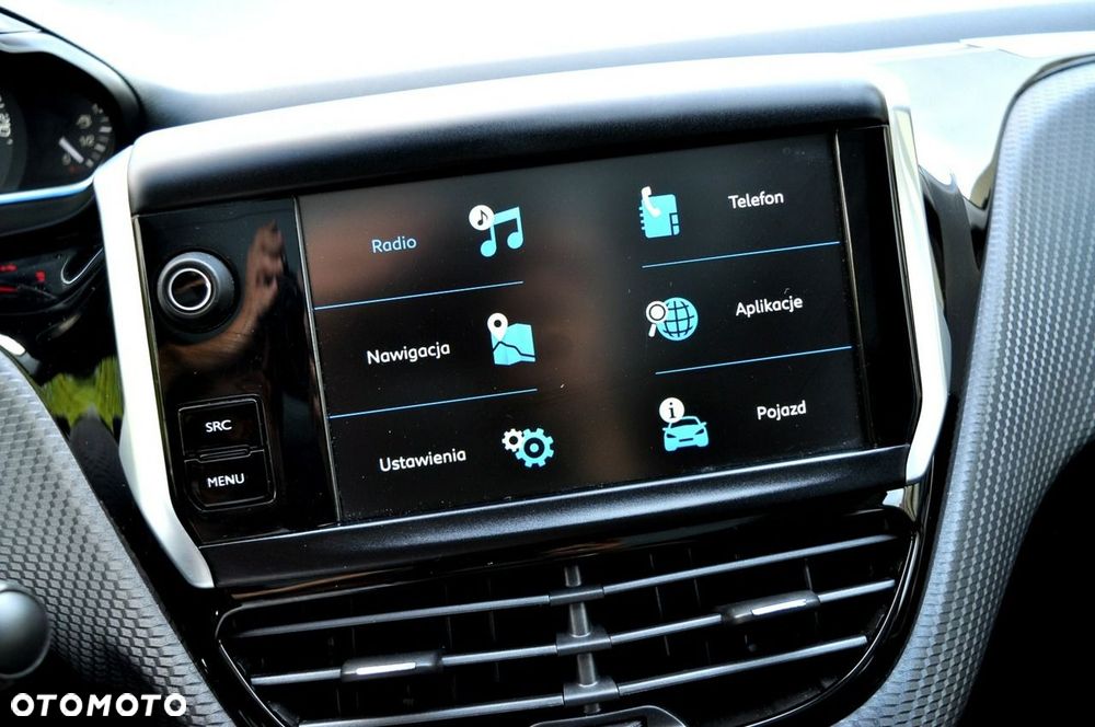 Peugeot 2008 PureTech 82 Allure - 32