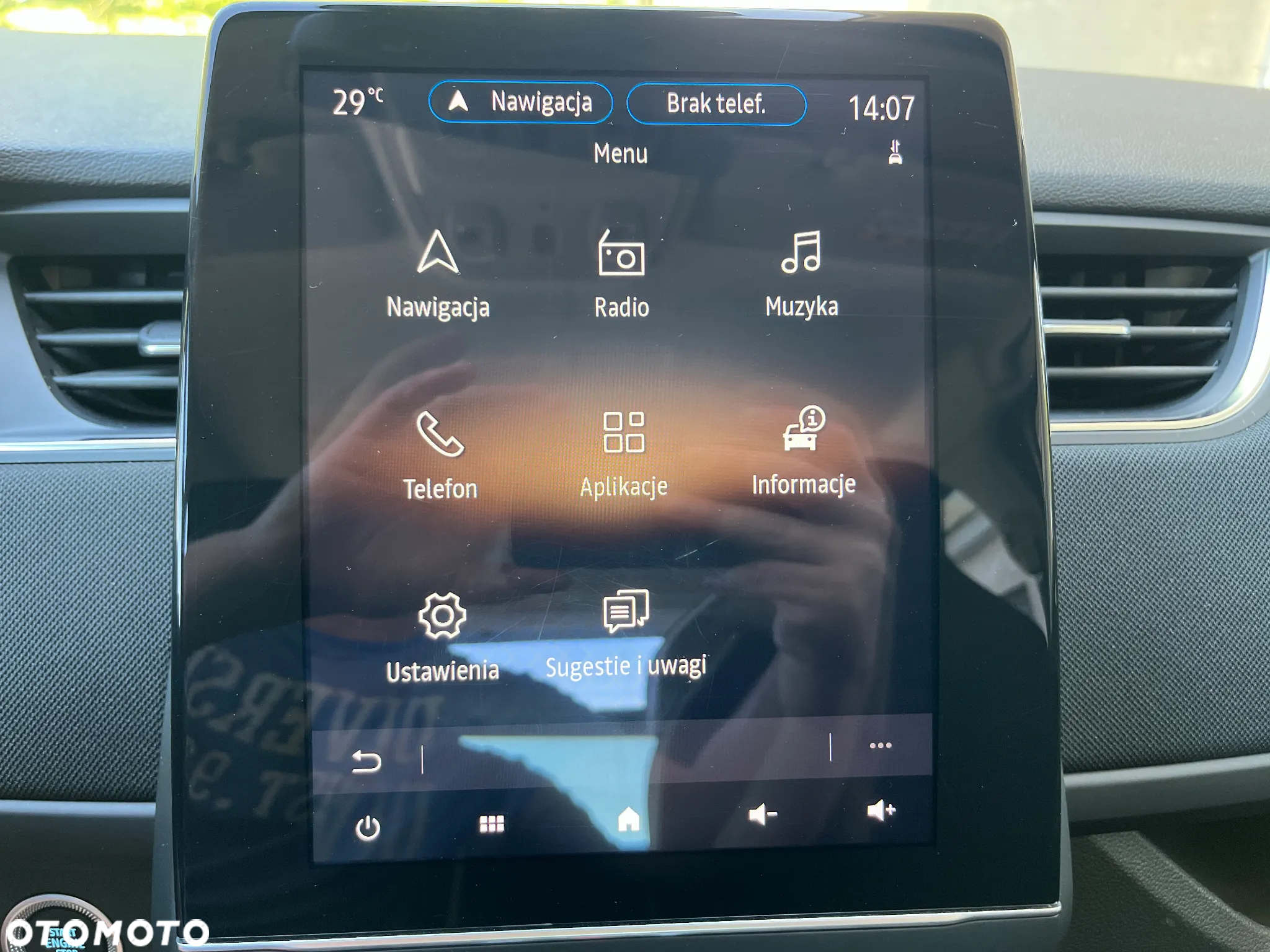 Renault Zoe (mit Batterie) Z.E 50 LIFE - 29