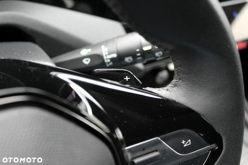 Peugeot 308 1.2 PureTech Allure Pack S&S EAT8 - 30