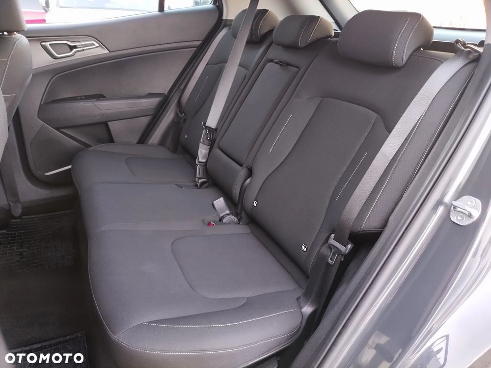 Kia Sportage 1.6 T-GDI M 2WD - 15