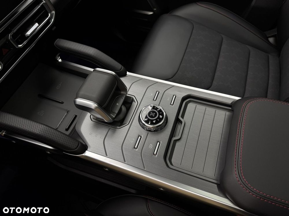 Jetour T2 - 30