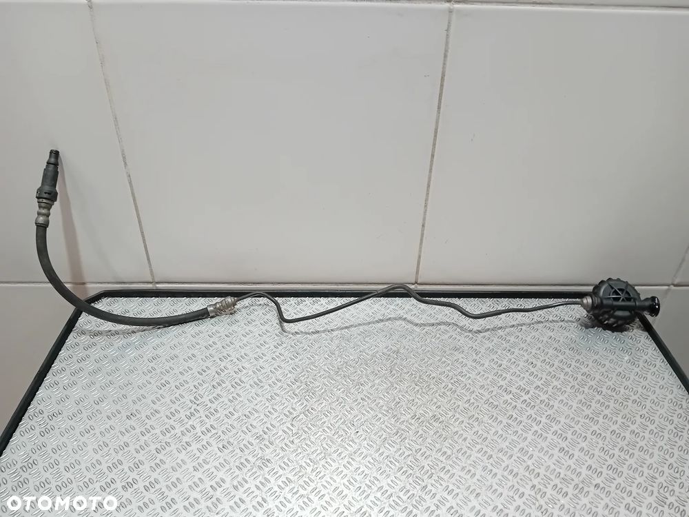 odpowietrznik wysprzęglika Opel 2010 277001 - 2