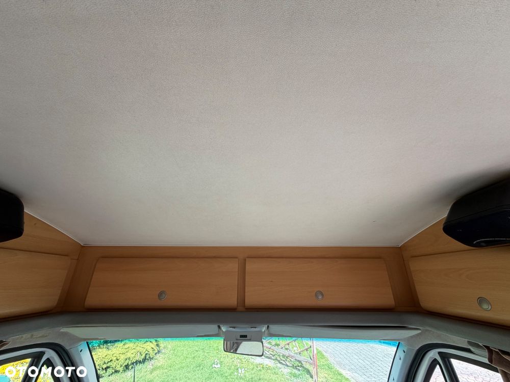 Fiat Ducato Dethleffs - 35