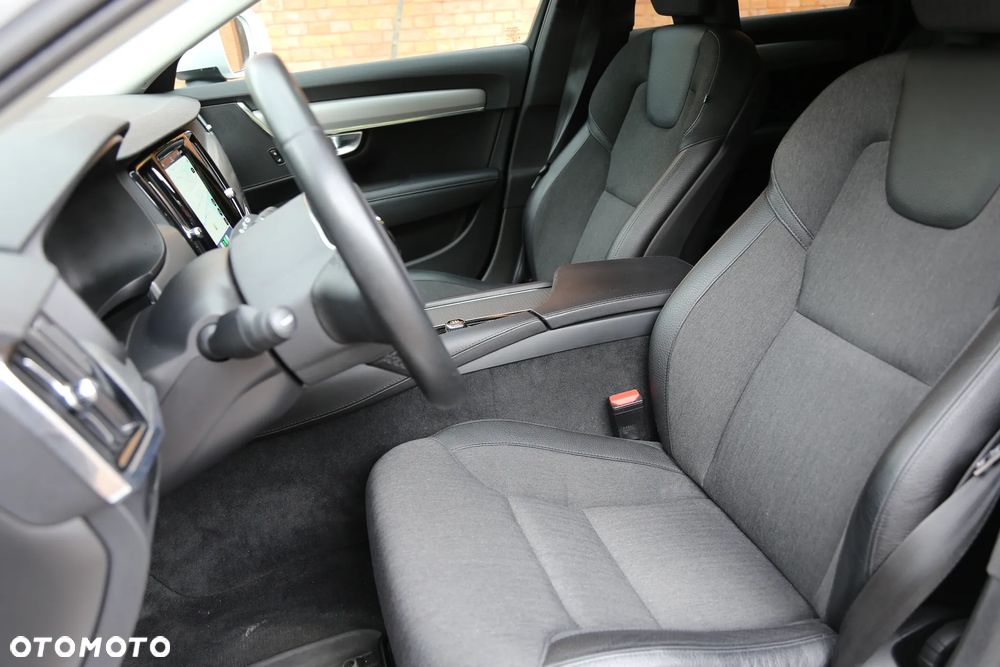 Volvo V90 Cross Country B4 D AWD Plus - 11