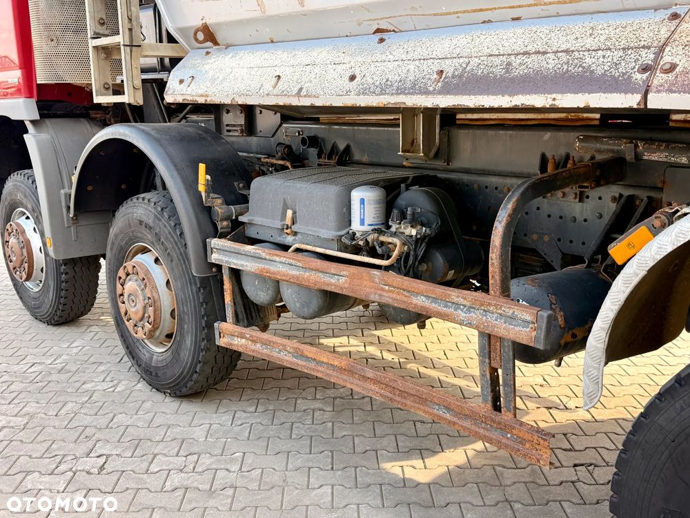 Mercedes-Benz Actros 4144 - 18
