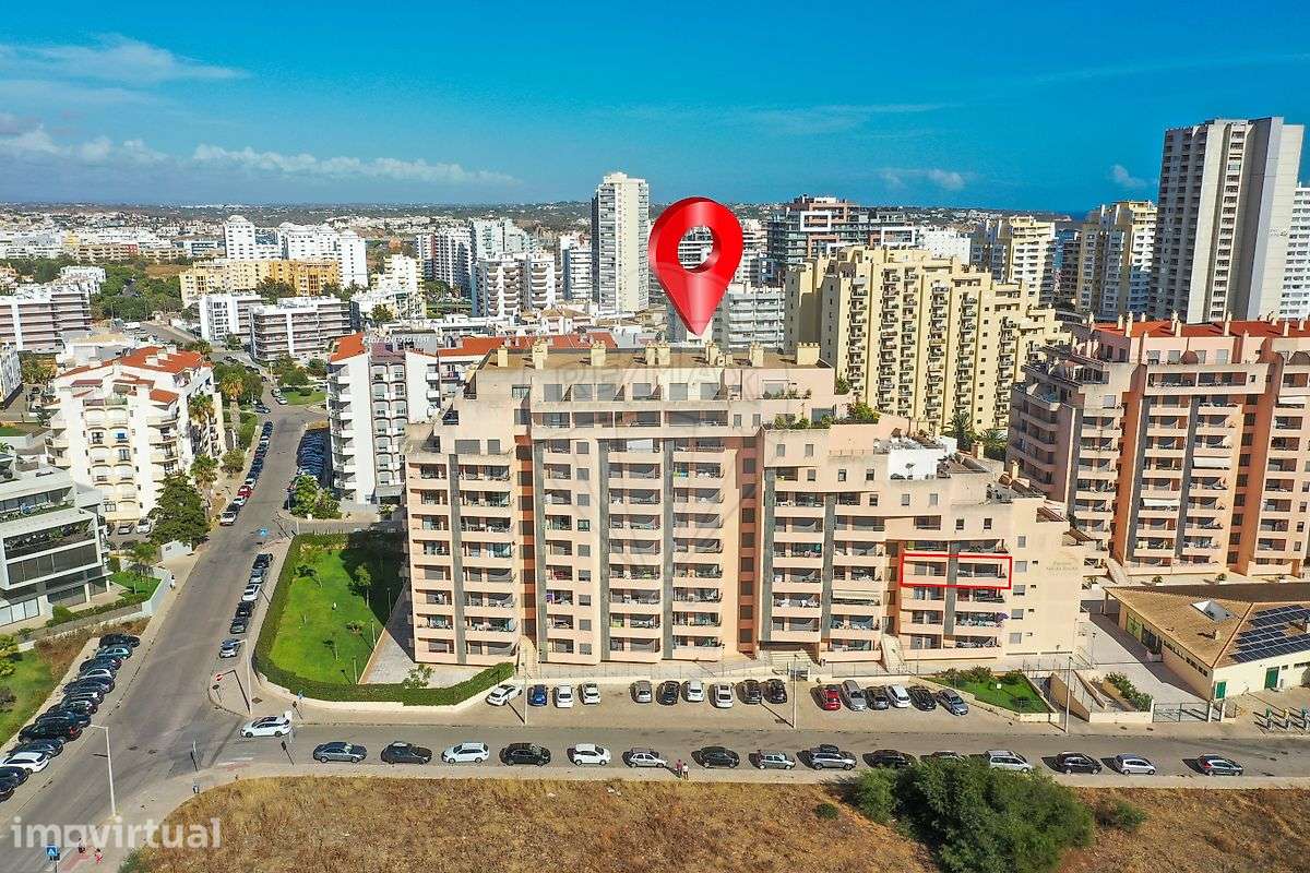 Apartamento T2 para venda - Grande imagem: 4/33