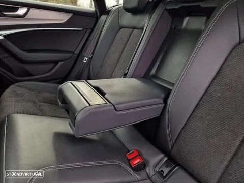 Audi A7 Sportback 50 TFSIe quattro S tronic - 19
