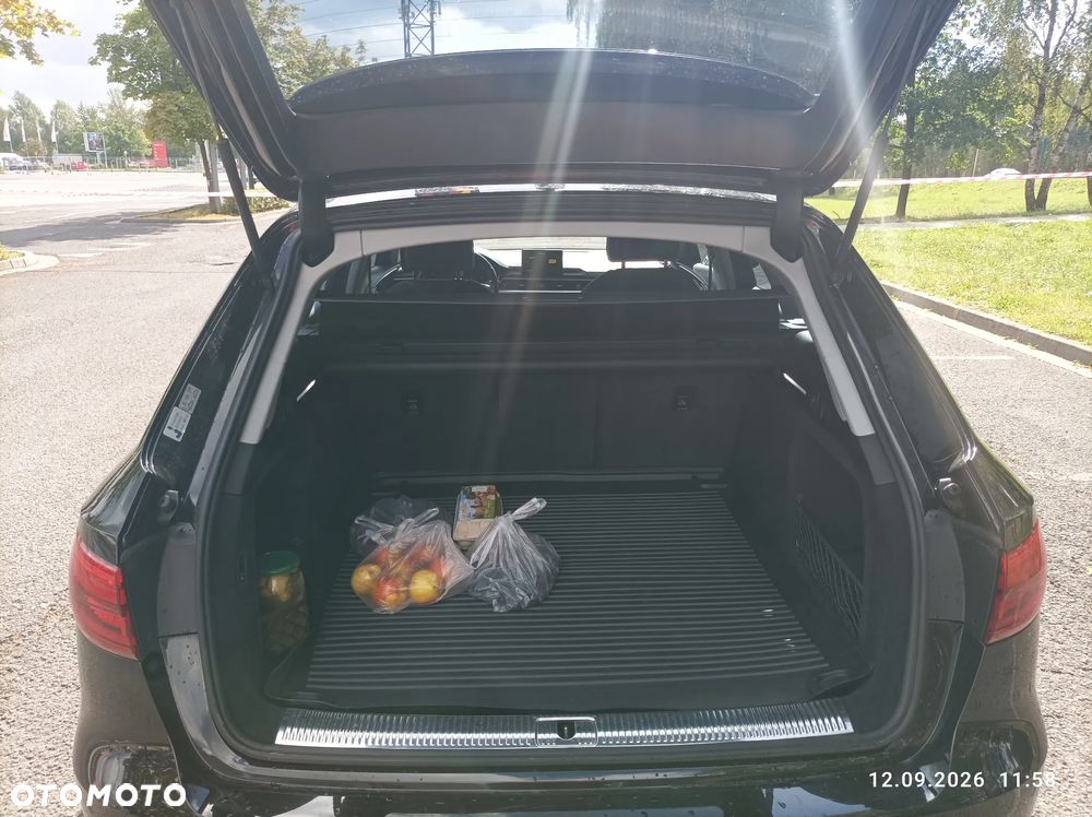 Audi A4 Avant 2.0 TDI S tronic sport - 13