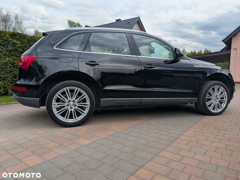 Audi Q5 2.0 TDI Quattro - 3