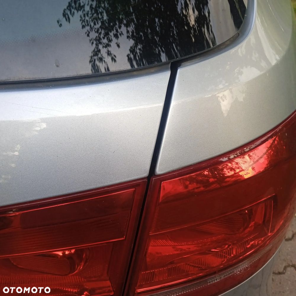 Volkswagen Passat 1.4 TSI BlueMotion Technology Comfortline - 9