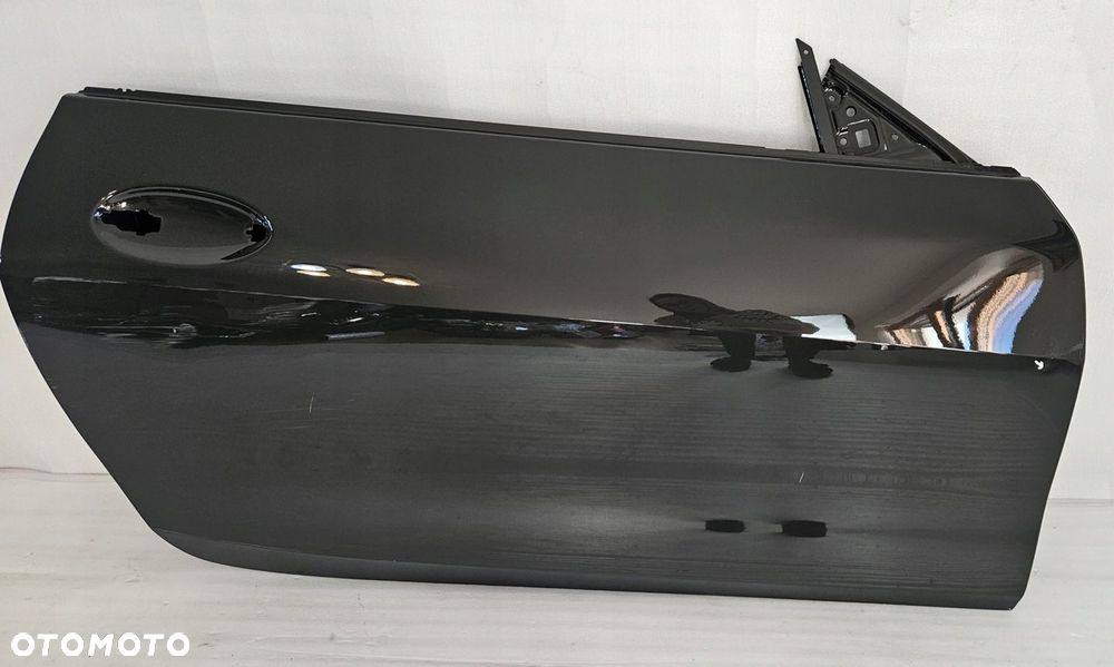 DRZWI PRAWE PRZÓD BMW M4 II G82 G22 2021- - 1