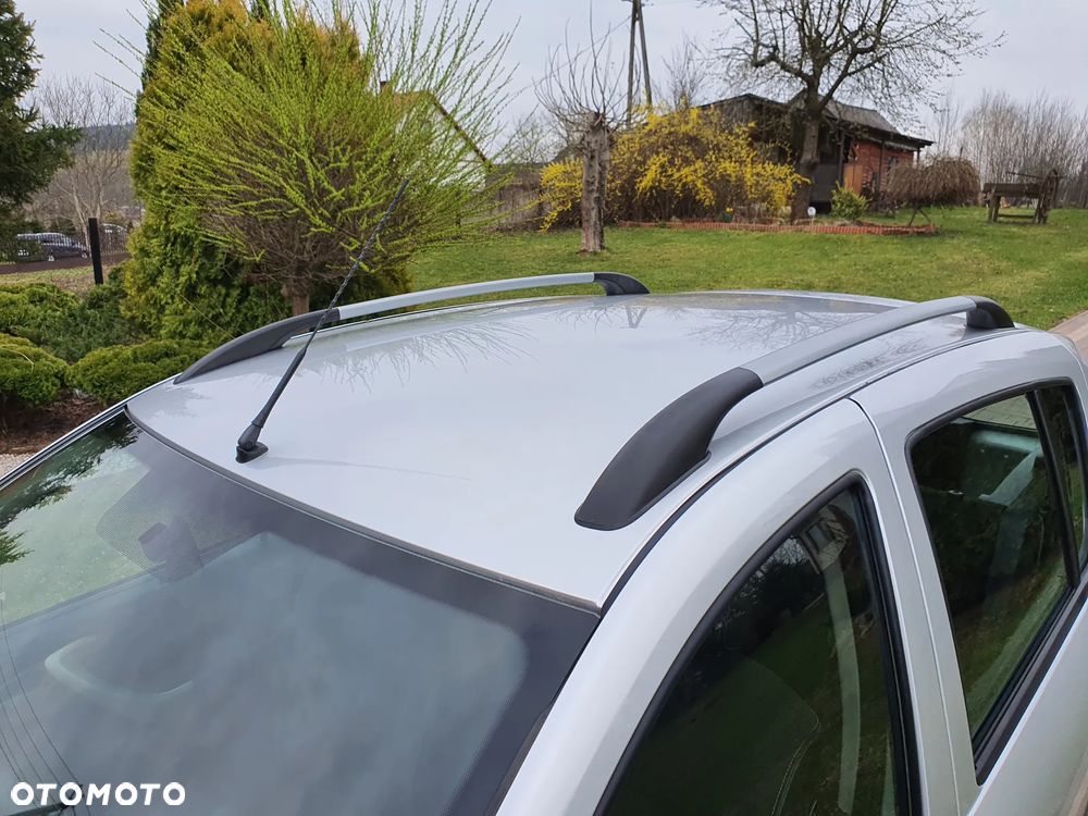 Dacia Sandero Stepway dCi 90 Prestige - 33