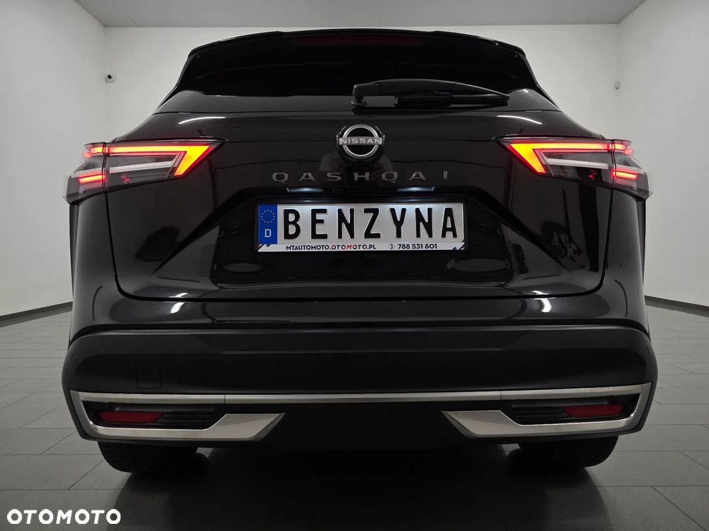 Nissan Qashqai 1.3 DIG-T MHEV Xtronic N-Connecta - 38