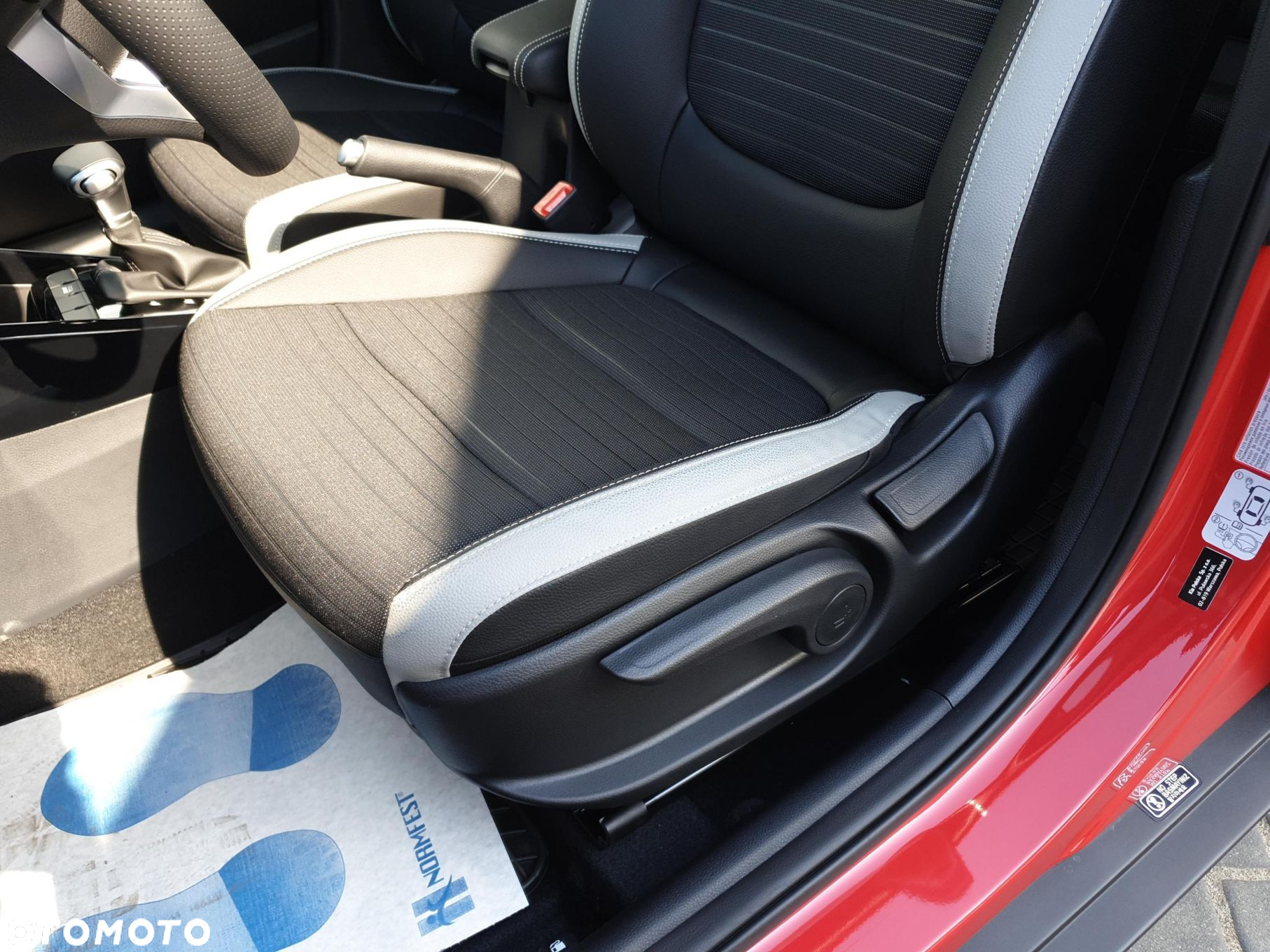 Kia Stonic 1.0 T-GDI L DCT - 12