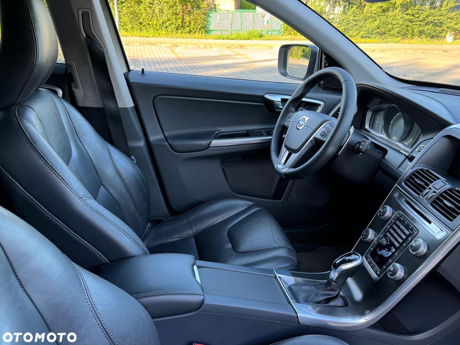Volvo XC 60 D4 Drive-E Summum - 32