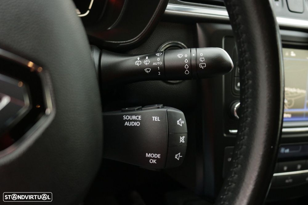 Renault Kadjar Energy dCi 110 EDC Business - 35