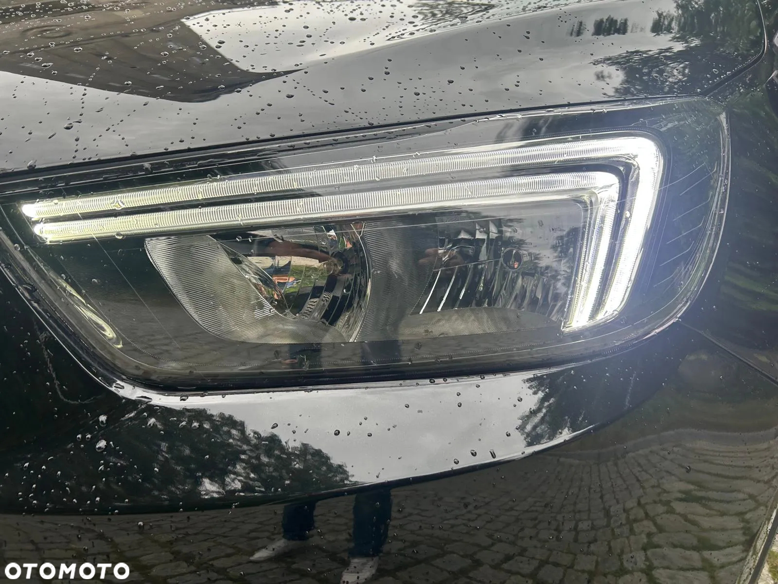 Opel Mokka 1.6 CDTI ecoFLEX Start/Stop Edition - 21