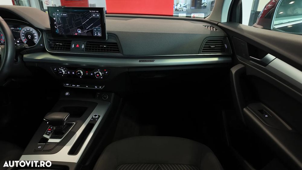 Audi Q5 40 TDI quattro S tronic MHEV - 16