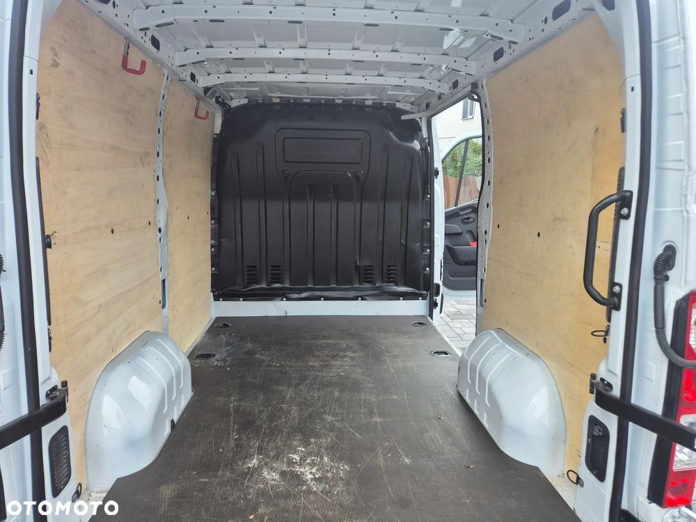 Renault Master - 17