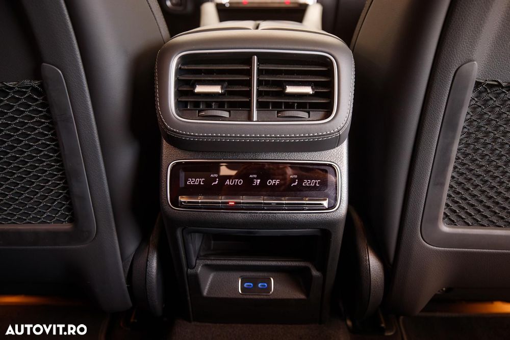 Mercedes-Benz GLE Coupe AMG 53 MHEV 4MATIC+ - 29