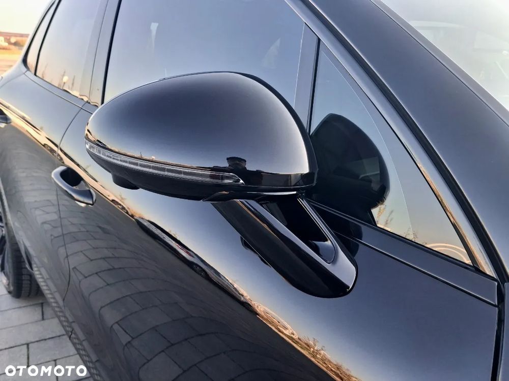 Porsche Macan S - 14