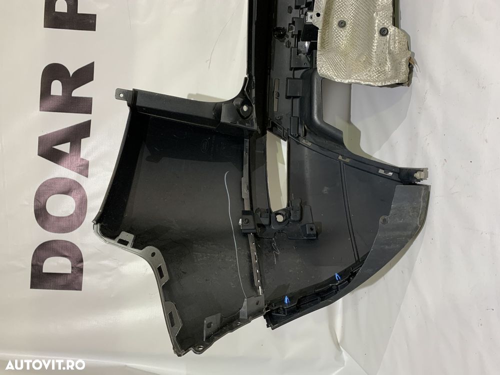 Bara spate Land Rover Evoque Dinamiq, 2015, 2016, 2017, 2018, cod origine OE EJ3M-17D781-A. - 4