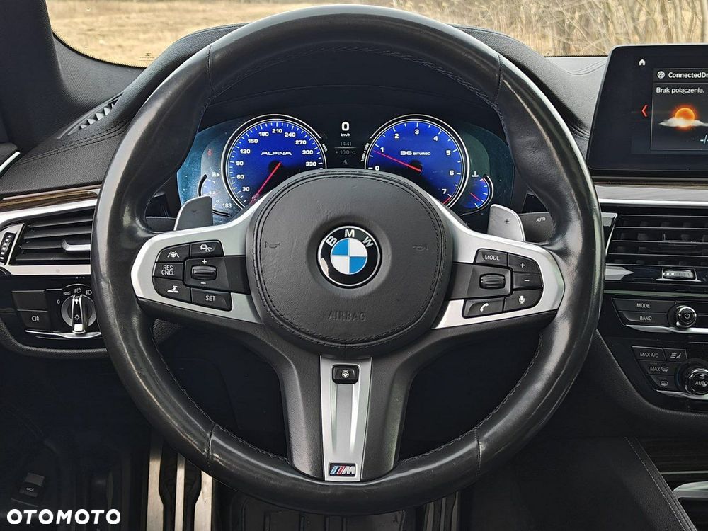 BMW Seria 5 - 24