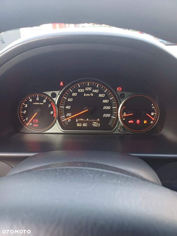 Honda CR-V 2.0 ES - 12