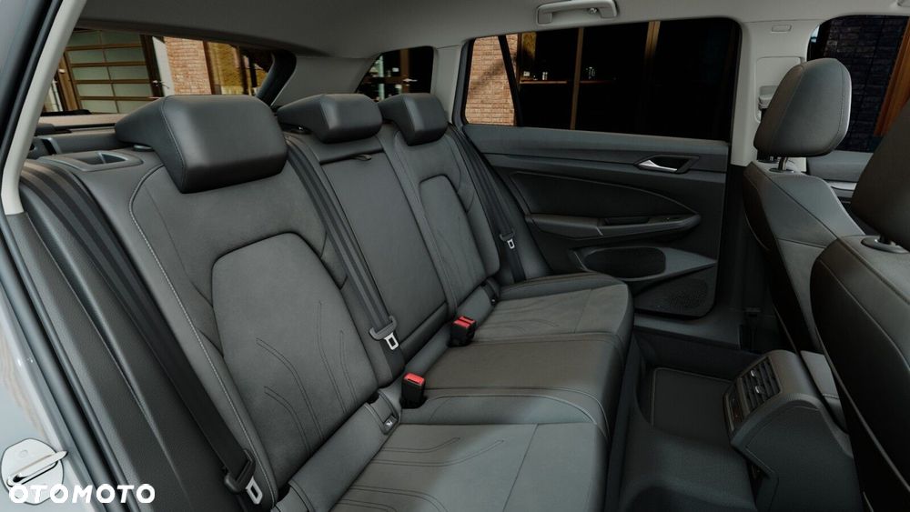 Volkswagen Golf Variant 2.0 TSI 4Motion Style - 12