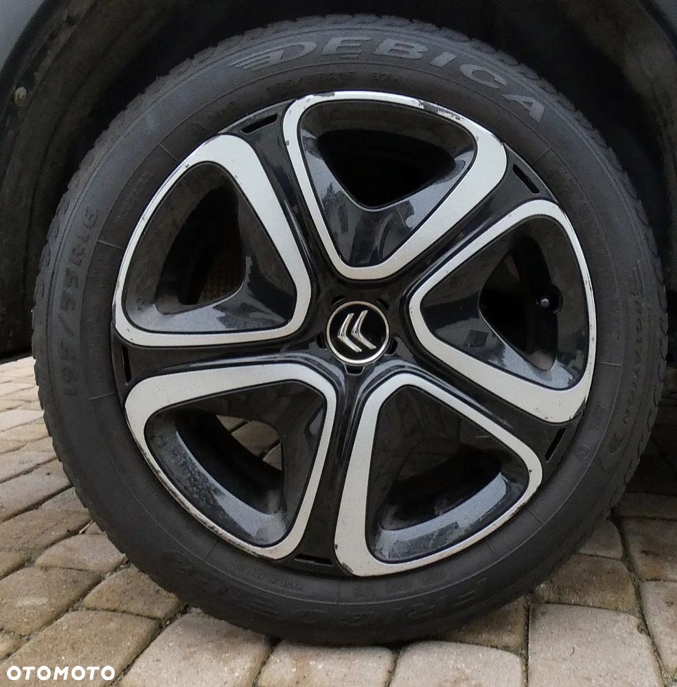 Citroën C3 1.2 PureTech Live - 30