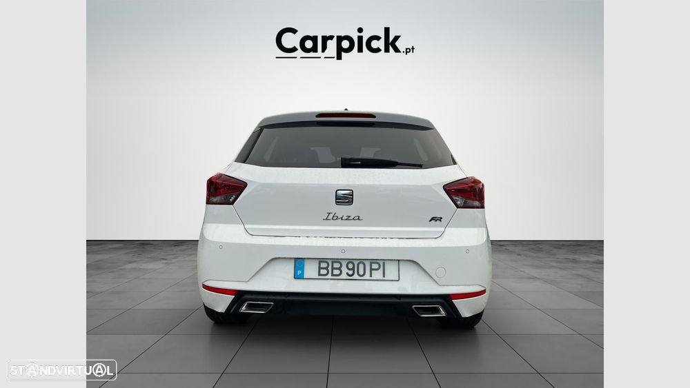 SEAT Ibiza 1.0 TSI FR - 3