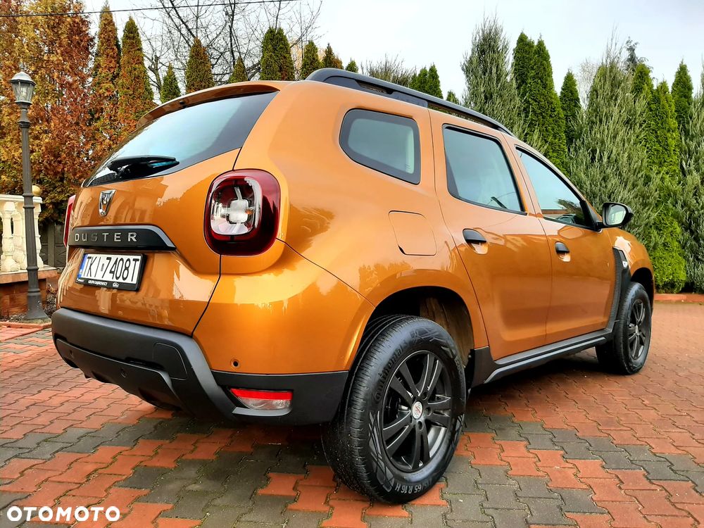 Dacia Duster - 3