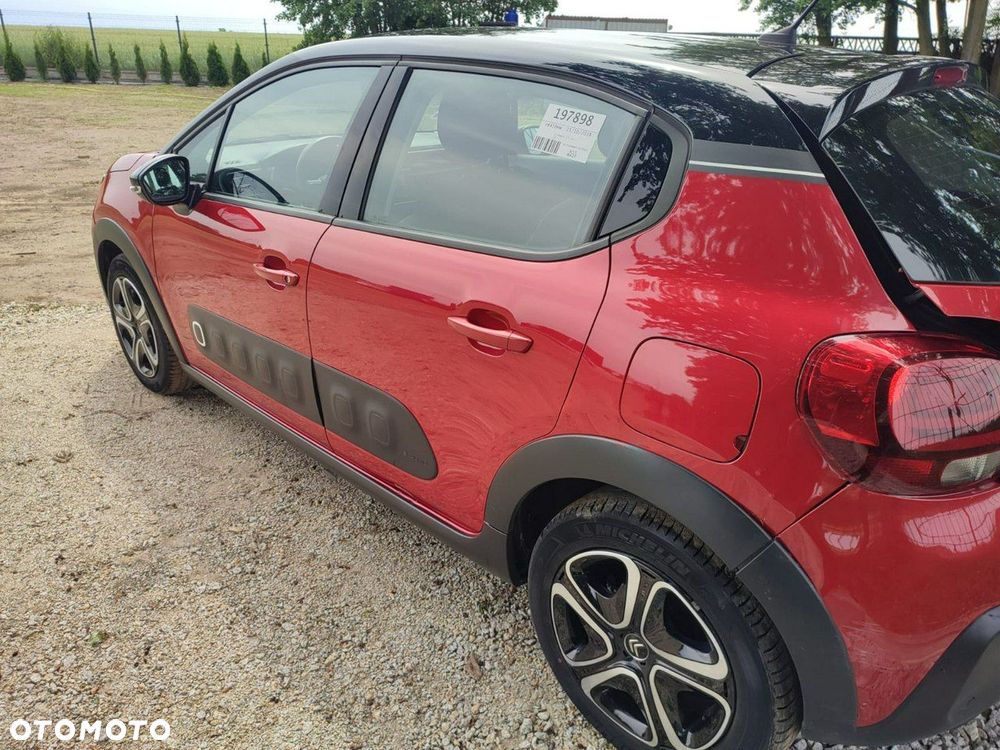 Citroën C3 - 13