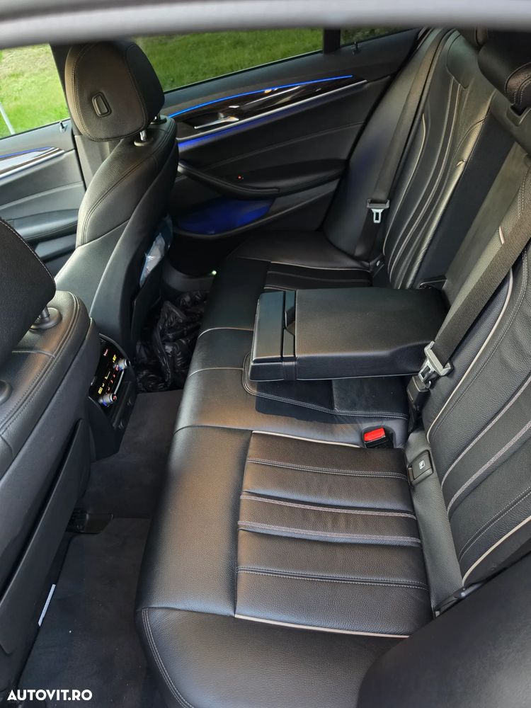 BMW Seria 5 - 4