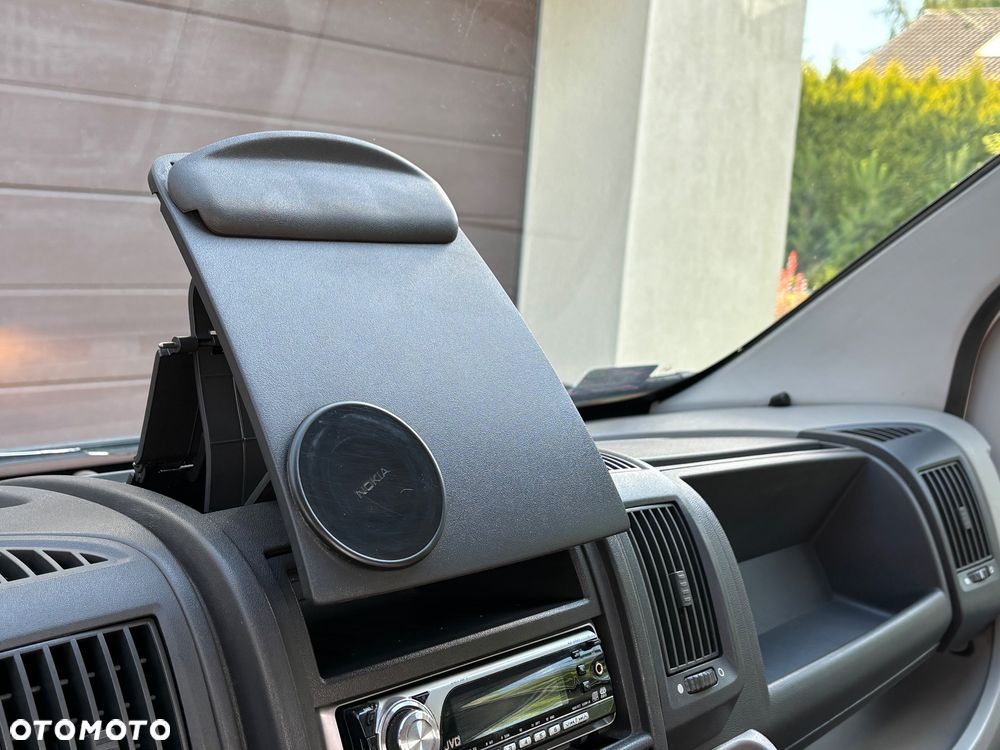 Fiat Ducato - 10