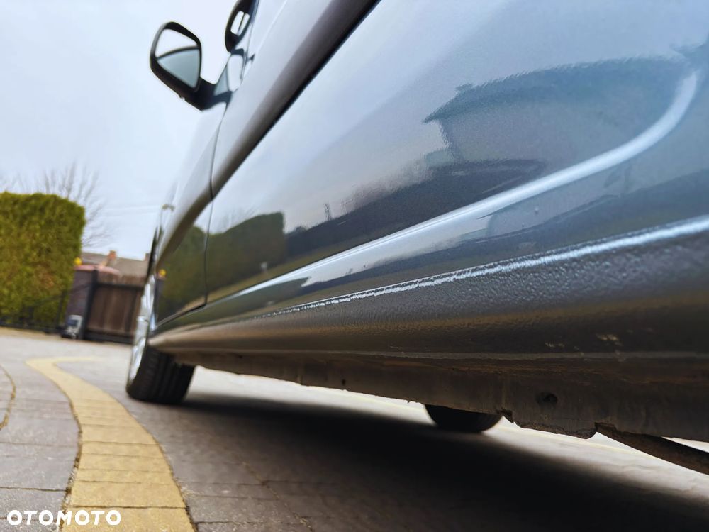 Citroën Berlingo - 11