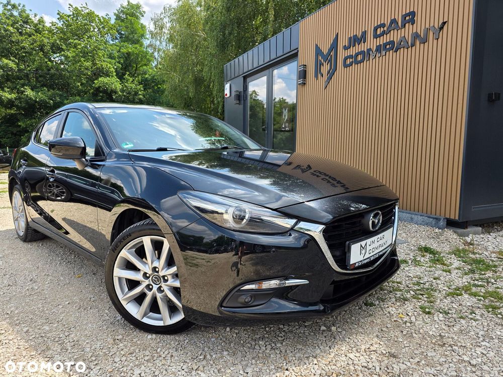 Mazda 3 - 2