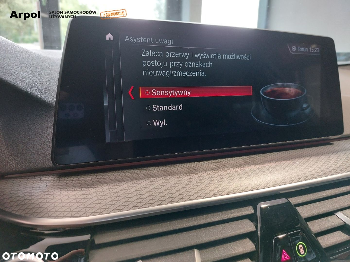 BMW Seria 5 - 26