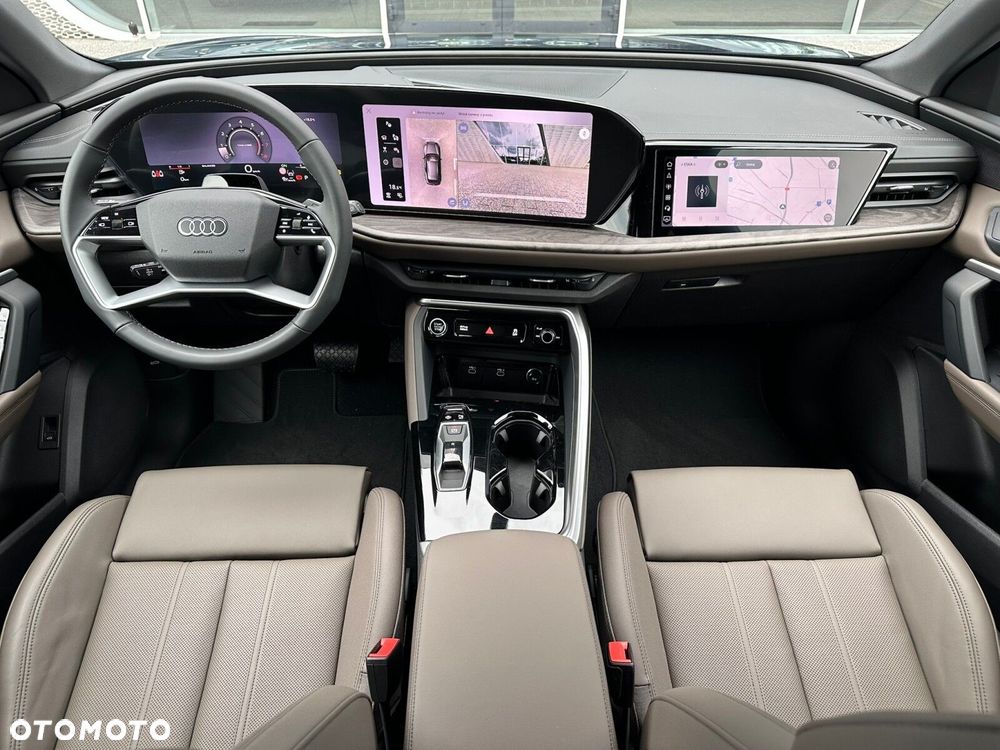Audi Q5 Sportback - 17