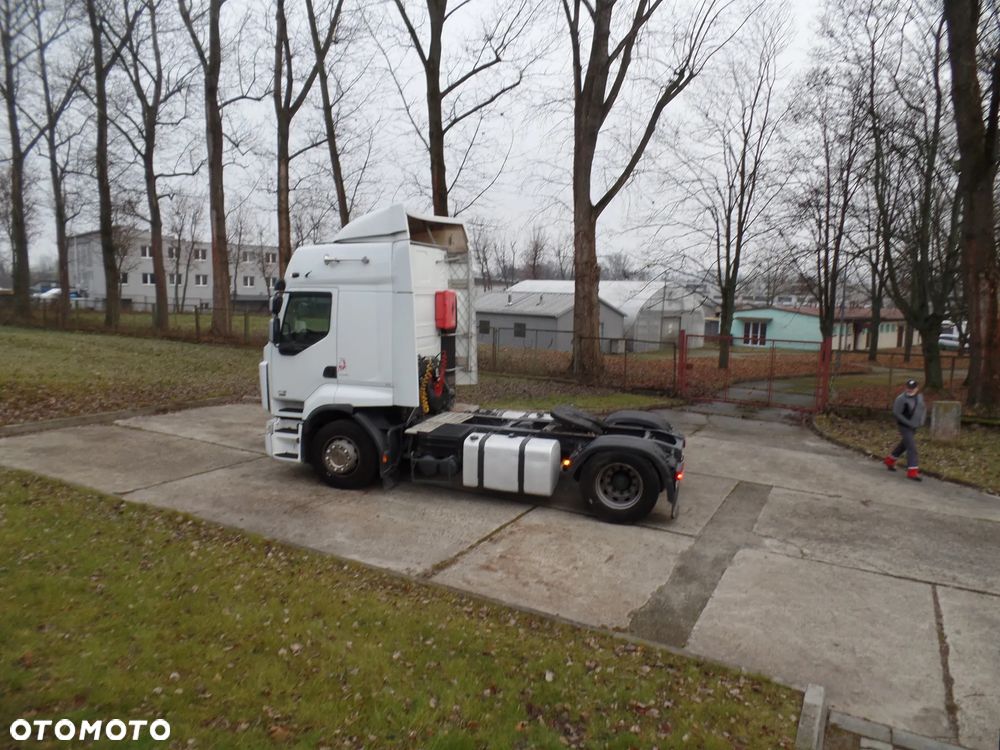 Renault Premium niski przebieg 475000km - 4