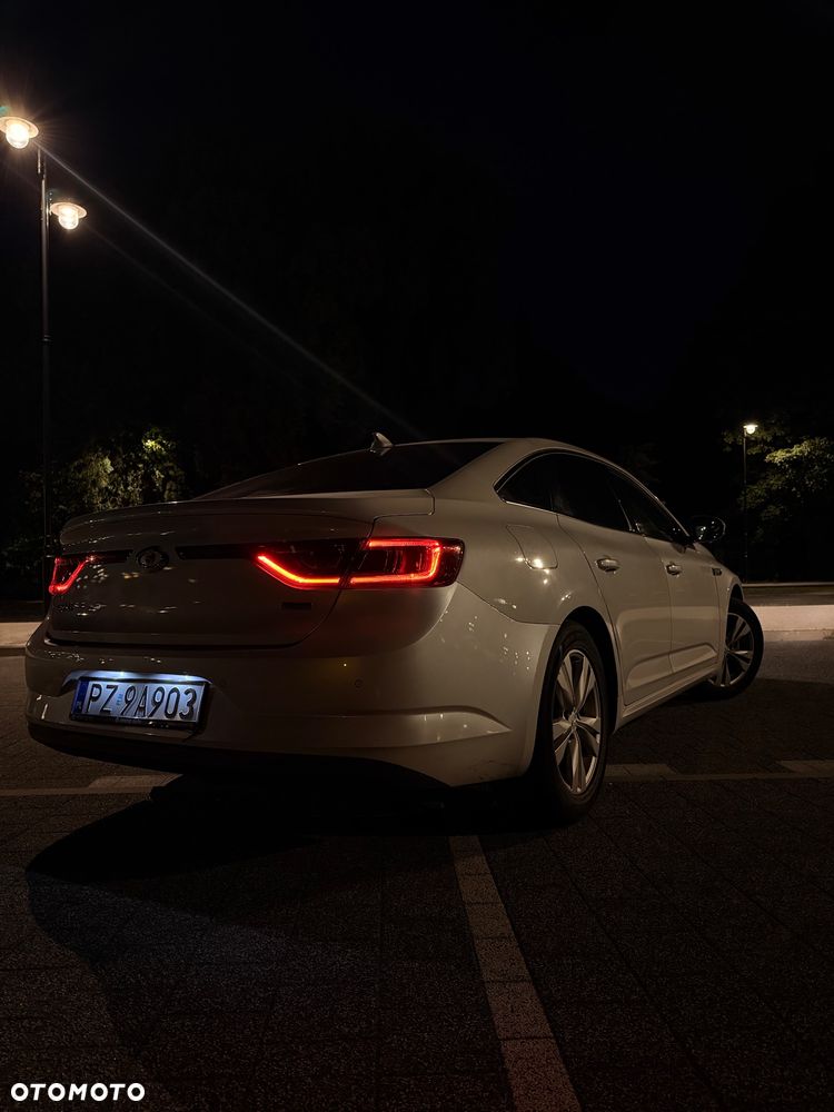Renault Talisman - 7